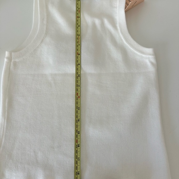 Miu Miu Tank Top - Picture 5 of 5